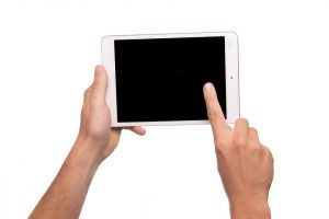 Nuovi iPad pro in arrivo