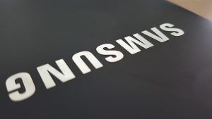 Processore Samsung Galaxy S9