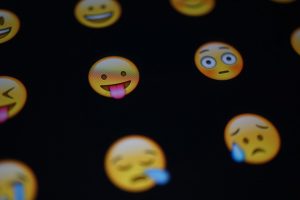 iOS 11 nuove emoji